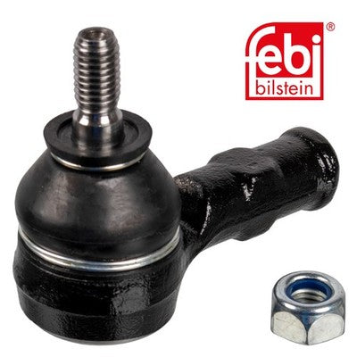 Febi 02625 Tie Rod End Standard Premium Quality Fits Vauxhall Combo 2006 - 2012
