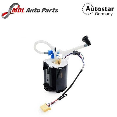 AUTOSTAR GERMANY FUEL PUMP LR057235