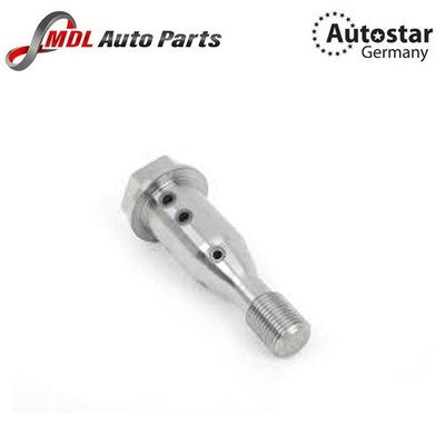 Autostar Germany Camshaft Adjuster Control Valve 11367583820