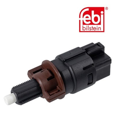 Febi 106545 Brake Light Switch Electric Premium Fits Honda Jazz 2006 - 2008