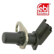 Febi 26335 Crankshaft Sensor High Performance Fits Peugeot Boxer 1994 - 2002