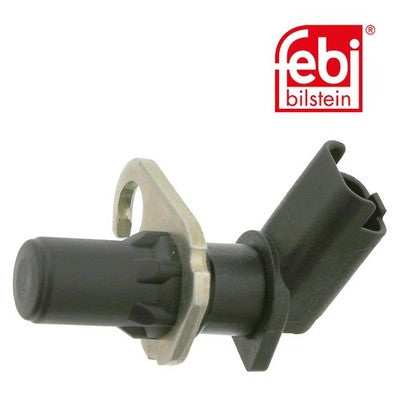 Febi 26335 Crankshaft Sensor High Performance Fits Peugeot Boxer 1994 - 2002