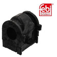 Febi 42370 Anti Roll Bar Bush Front Left Right Premium Fits Mazda 6 2007 - 2013
