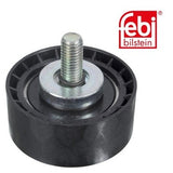 Febi 21248 Idler Pulley Premium High Performance Fits Citro?n Xsara 1998 - 2005