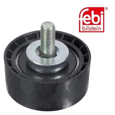 Febi 21248 Idler Pulley Premium High Performance Fits Citro?n Xsara 1998 - 2005