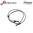 AutoStar Germany ABS Speed Sensor for BMW X5 E70 F15 X6 E71 F16 34526771777