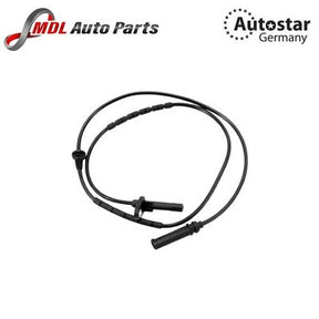 AutoStar Germany ABS Speed Sensor for BMW X5 E70 F15 X6 E71 F16 34526771777