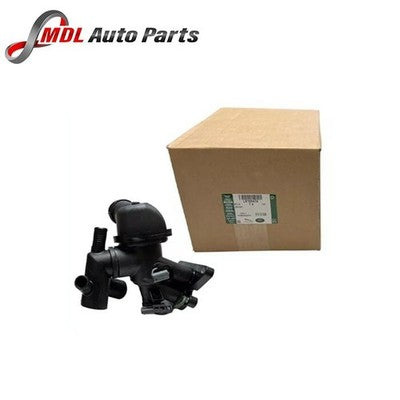 Land Rover Genuine LR105974 Thermostat Diesel 2.0 Sport Discovery 5 Defender