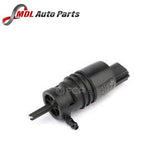 FEBI Washer Pump - 26495 67127302589