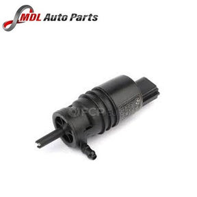 FEBI Washer Pump - 26495 67127302589