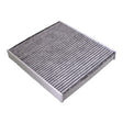 Febi 184047 Cabin Filter Activated Carbon Efficient Fits Lexus GS 2012 - 2025
