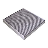 Febi 184047 Cabin Filter Activated Carbon Efficient Fits Lexus GS 2012 - 2025