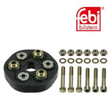 Febi 03568 Flexible Coupling Kit Standard Fits Mercedes-Benz C-Class 1996 - 2000