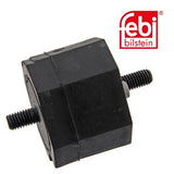Febi 04113 Transmission Mount Rubber Metal Mount Fits BMW 3 Series 1983 - 1988