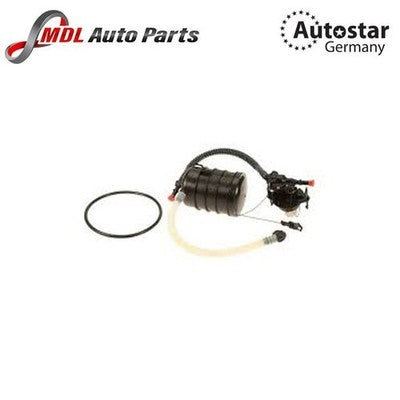 Autostar Germany FUEL FILTER PRESSURE REGULATOR For BMW F01 F02 16117217255
