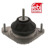 Febi 07172 Engine Mounting Hydro Mount Standard Fits Audi Coupe 1988 - 1994