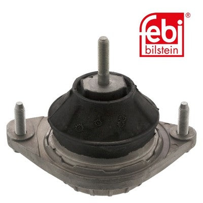 Febi 07172 Engine Mounting Hydro Mount Standard Fits Audi Coupe 1988 - 1994