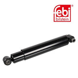 Febi 176090 Shock Absorber Oil Pressure Telescopic Rear Axle Premium Quality