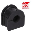 Febi 105977 Anti Roll Bar Bush Front Left Right Fits Ford Transit 2011 - 2014