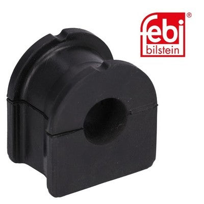 Febi 105977 Anti Roll Bar Bush Front Left Right Fits Ford Transit 2011 - 2014