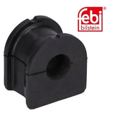 Febi 105977 Anti Roll Bar Bush Front Left Right Fits Ford Transit 2011 - 2014