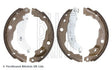 Blueprint ADBP410099 Brake Shoe Set Premium Grade Fits Dacia Jogger 2021 - 2025