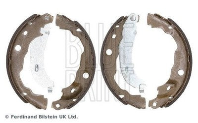 Blueprint ADBP410099 Brake Shoe Set Premium Grade Fits Dacia Jogger 2021 - 2025