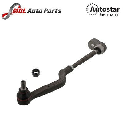 autostar germany TIE ROD FRONT L R W169 W245 1693300903