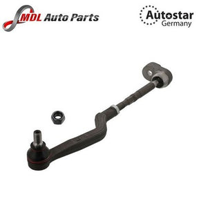 autostar germany TIE ROD FRONT L R W169 W245 1693300903
