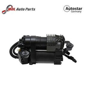 AUTOSTAR Air Suspension Pump For Maserati Levante 2016-2022 670039247