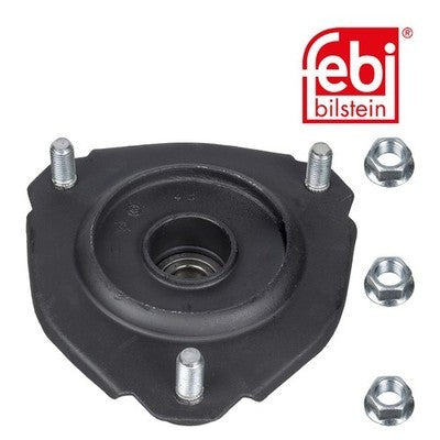 Febi 26596 Strut Top Mounting Kit Front Left Right Fits Toyota RAV4 1996-2000