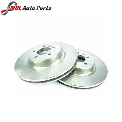 Es Brake Discs 2x SDB000624 Discovery 4 Range Rover Sport