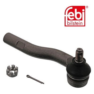 Febi 43156 Tie Rod End Front Right High Performance Fits Lexus GS 2000 - 2004