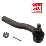 Febi 43156 Tie Rod End Front Right High Performance Fits Lexus GS 2000 - 2004