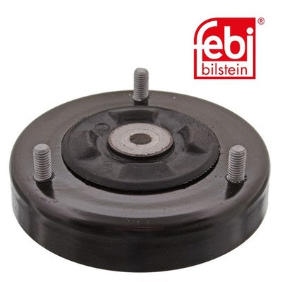 Febi 08965 Strut Mounting Elastomer Premium Quality For BMW 5 Series 1998 - 2000