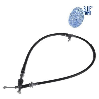 Blueprint ADM54666 Hand Brake Cable 1186 mm Long Fits Mazda MX-5 1990 - 1994