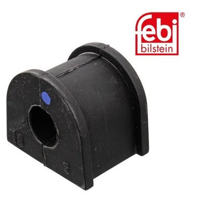 Febi 42790 Anti Roll Bar Bush Rear Left Right Fits Subaru Impreza 2000 - 2005