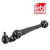 Febi 42448 Control Arm Front Left Right Lower Cast Steel Fits Mazda 6 2002 - 07
