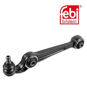 Febi 42448 Control Arm Front Left Right Lower Cast Steel Fits Mazda 6 2002 - 07
