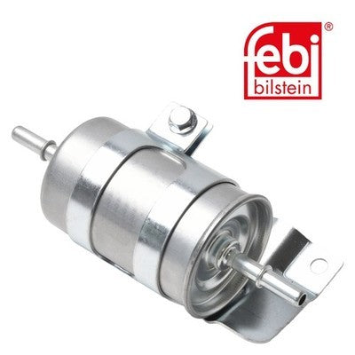 Febi 108971 Premium Fuel Filter High Performance Fits Jaguar XK 2007-2014