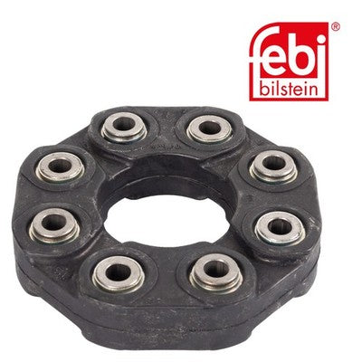 Febi 101775 Flexible Disc Front and Rear Fits Mercedes-Benz S-Class 2014 - 2017