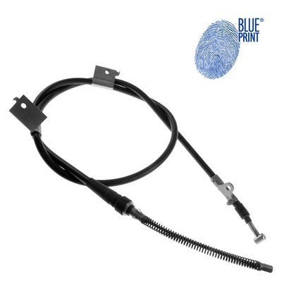 Blueprint ADN146301 Hand Brake Cable 1510 mm Fits Nissan Terrano II Van 1998
