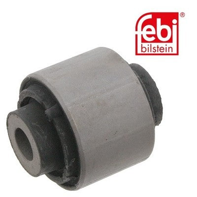 Febi 32634 Premium Axle Beam Mount Rear Left Right Fits Audi A3 1998-2003
