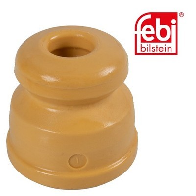 Febi 170374 Bump Stop Front Left Right Premium Fits VW Touareg 2002 - 2005