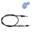 Blueprint ADC446197 Hand Brake Cable 1588 mm Fits Mitsubishi Carisma 2000 - 2006