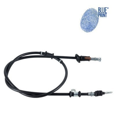 Blueprint ADC446197 Hand Brake Cable 1588 mm Fits Mitsubishi Carisma 2000 - 2006