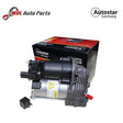 AUTOSTAR Air Suspension Compressor for Mercedes-Benz Viano Vito W639 6393200204