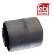 Febi 10018 Control Trailing Arm Bush High Performance Fits VW Passat 1998-2000