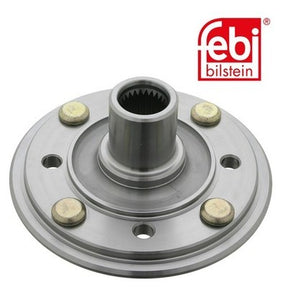 Febi 28251 Wheel Hub High Performance Fits Hyundai Pony / Excel 1992 - 1994