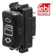 Febi 18307 Switch Front Left Premium Fits Mercedes Benz 124 1989 1993